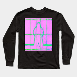 MeepTrixed d Long Sleeve T-Shirt